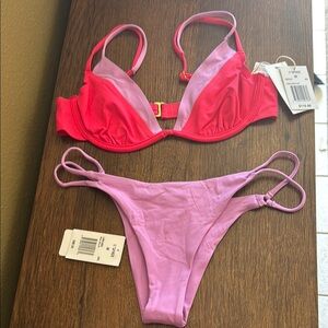 New L*space Bikini